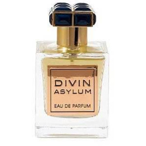 Fragrance World Divin Asylum 100 мл — унисекс аромат с цитрусами, ветивером и амброй. Photo 2